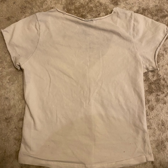 brandy melville top - Picture 2 of 2